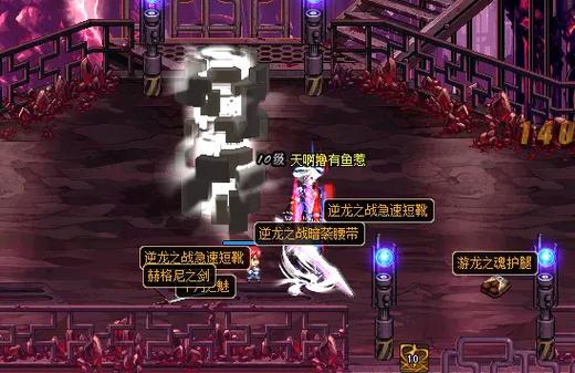 60DNF经典公益服阵营结义加入攻略助你快速入伙