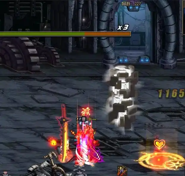 不可不知的DNF使徒实力排行谁才是魔界真正掌控者