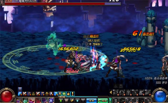 末日倒计时：经典DNF公益服正在消失！这是你最后接触原汁原味DNF60/DNF70版本的机会