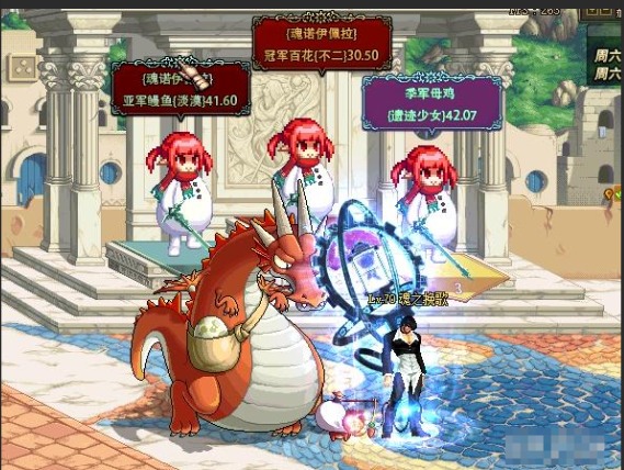 DNF发布网转向微博:百度屏蔽搜索影响深远