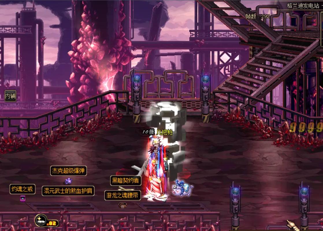 86版本安图恩团本正式“谢幕”：最后一次进图，你想对当年的自己说什么？