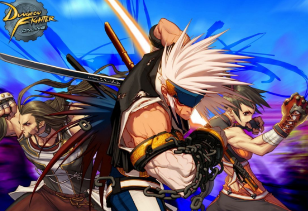 官方速报！DNF60怀旧服下载通道开放，老玩家速来领福利