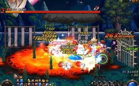 装备革新职业觉醒！DNF70版本带来全新养成体验