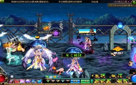 【DNF职业实力揭秘】五大最强与五大最弱职业,你的职业能否傲视群雄?